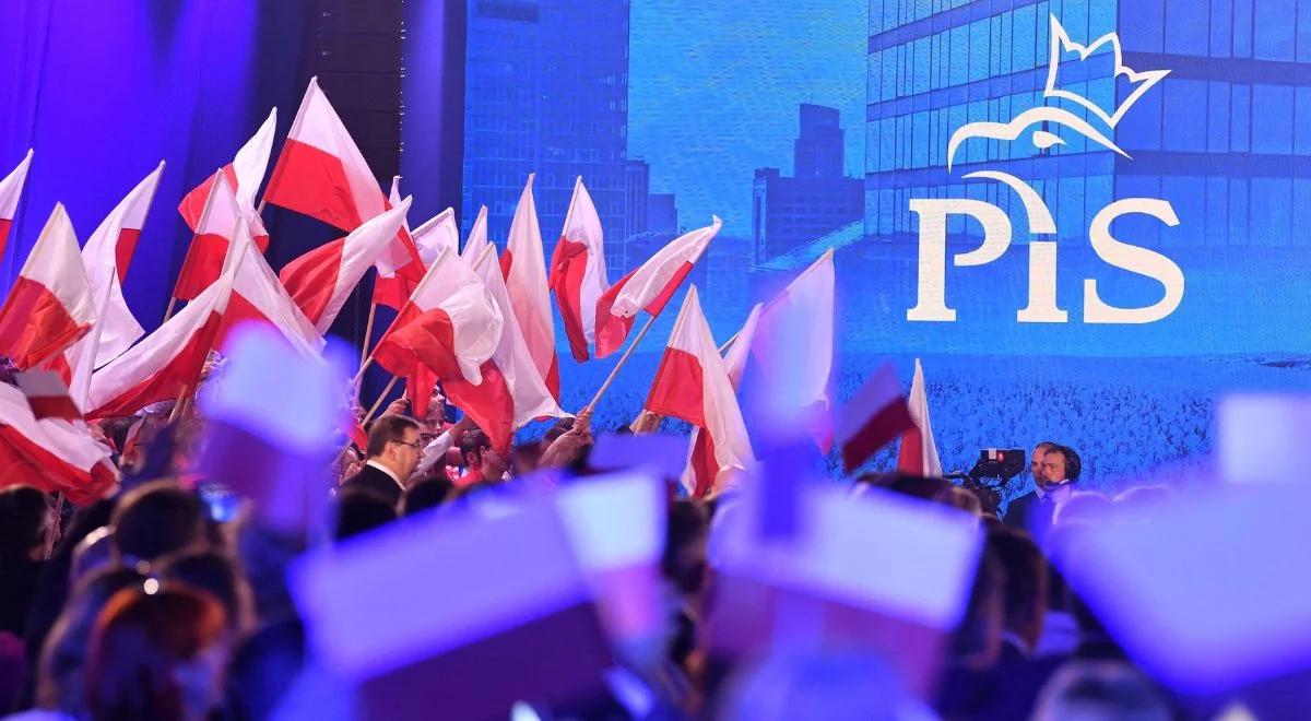 Gospodarka, rodzina, obronność. Wiemy, kiedy odbędzie się konwencja programowa PiS