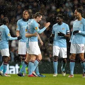 Manchester: City pozazdrościł United