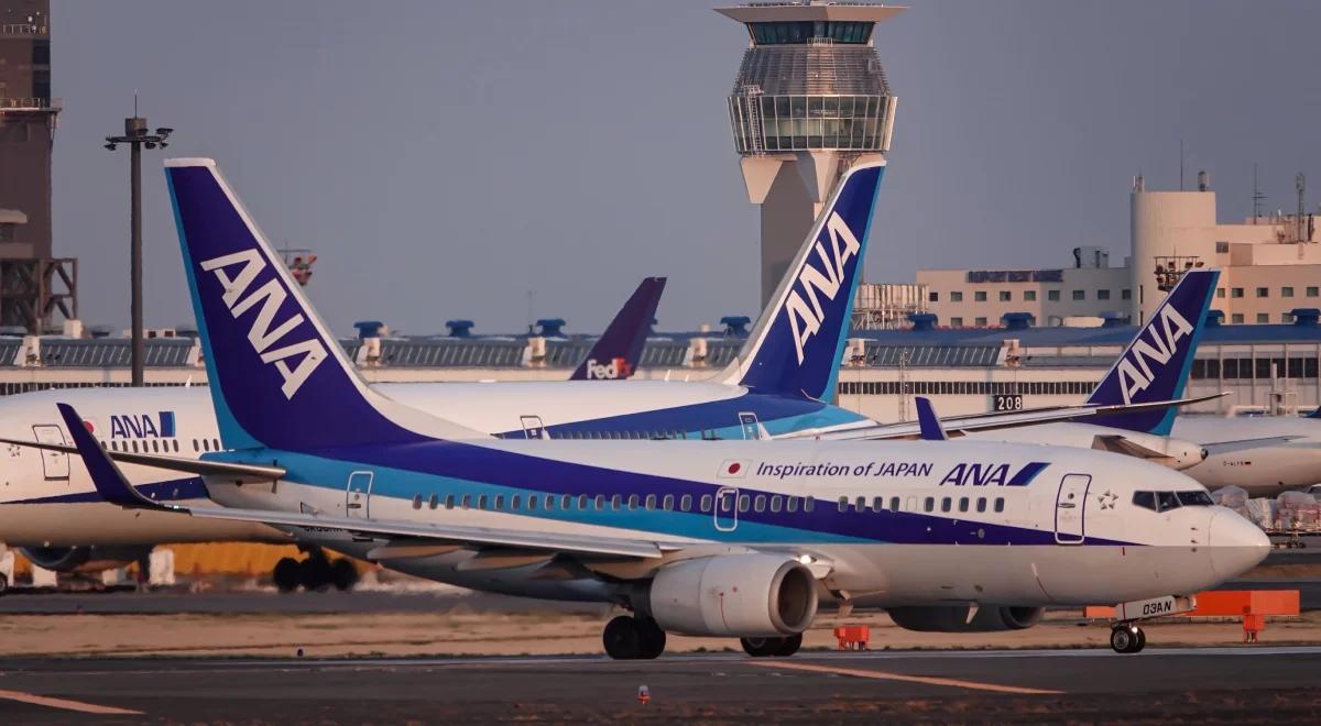 Kolejna usterka samolotu Boeing 737. Po starcie stwierdzono pęknięcie w oknie kokpitu