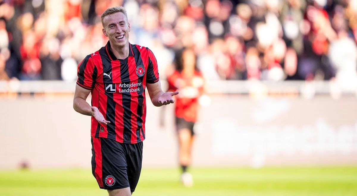 Media: Adam Buksa ma nowy klub! Kolejny Polak w Serie A