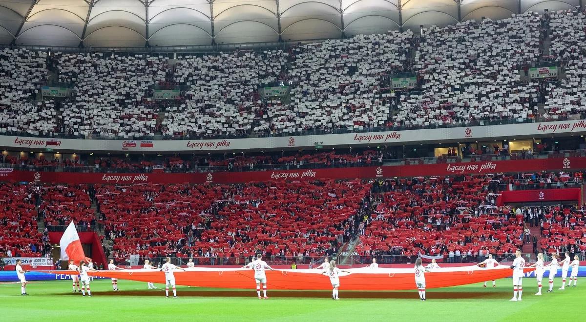 Stadion Narodowy zamknięty na stałe. "Pęknięcie szybko się powiększa"