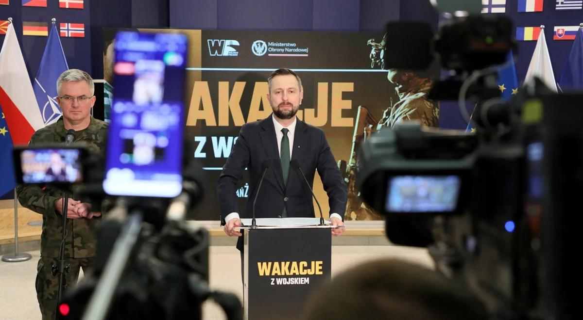 Ministerstwo organizuje wakacje. Kto skorzysta, dostanie 6000 zł