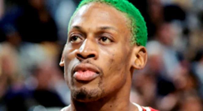 Dennis Rodman poddał się kuracji antyalkoholowej?
