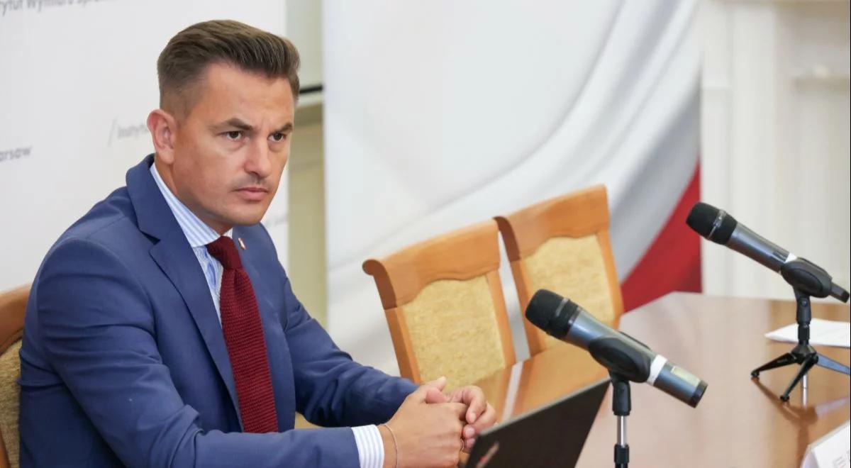 Sejm prześwietli Arkadiusza Myrchę. Chodzi o miejsce zamieszkania