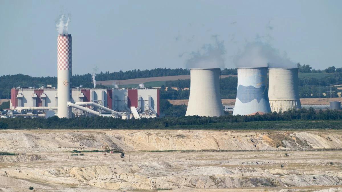 Wraca sprawa kopalni Turów. Czechy naciskają na Polskę
