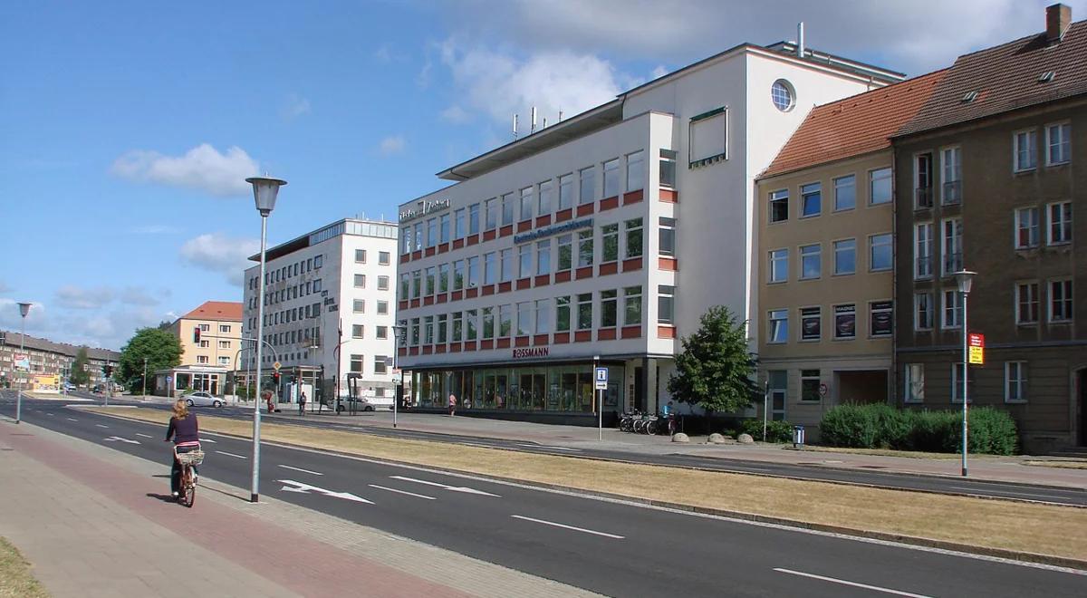 Niemieckie miasto na granicy z Polską kusi darmowym zakwaterowaniem. "Przybysz jak król"