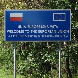 Za wszelką cenę chcieli znaleźć się w Polsce