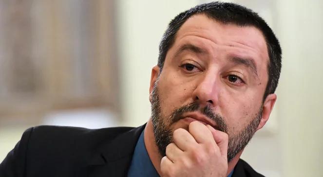 Włochy: szef MSW odrzuca apel by nie odsyłać migrantów do Libii