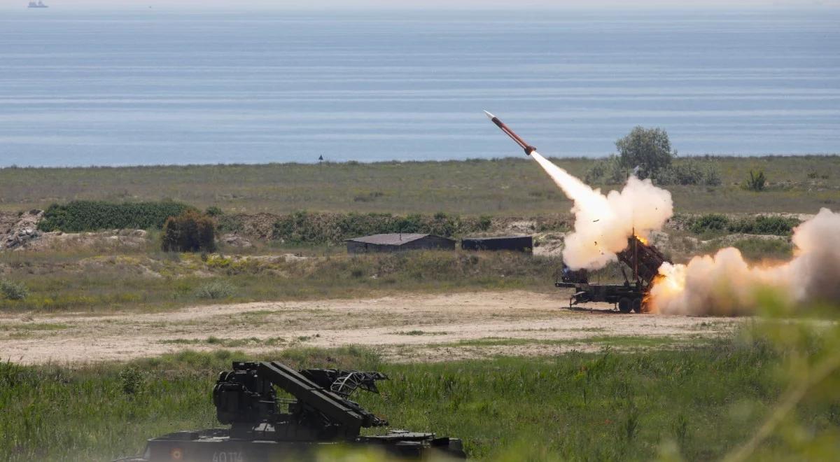 Patrioty dla Ukrainy. Rozpoczęły się szkolenia w Stanach Zjednoczonych