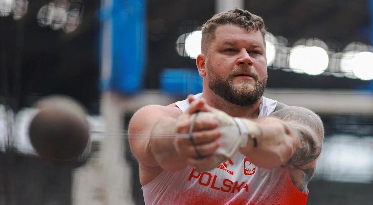 Paweł Fajdek w finale mistrzostw świata. Jest nadzieja na medal!
