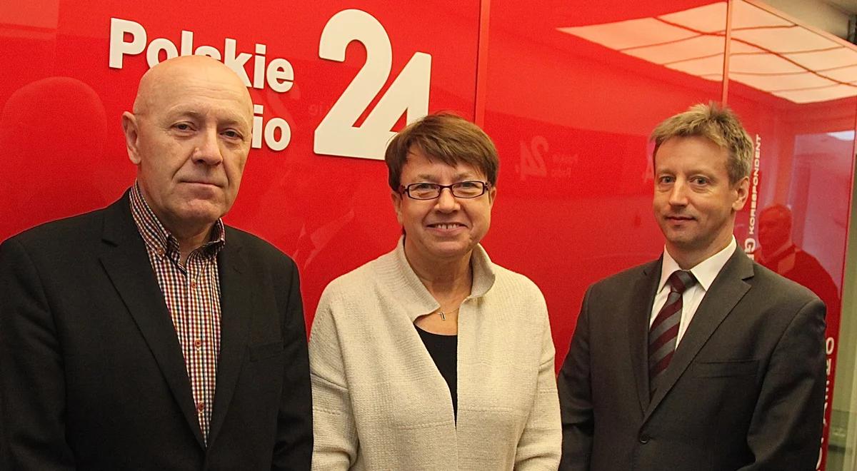 25 lat GPW. Zaufanie do państwa i III filar emerytalny szansą dla giełdy 