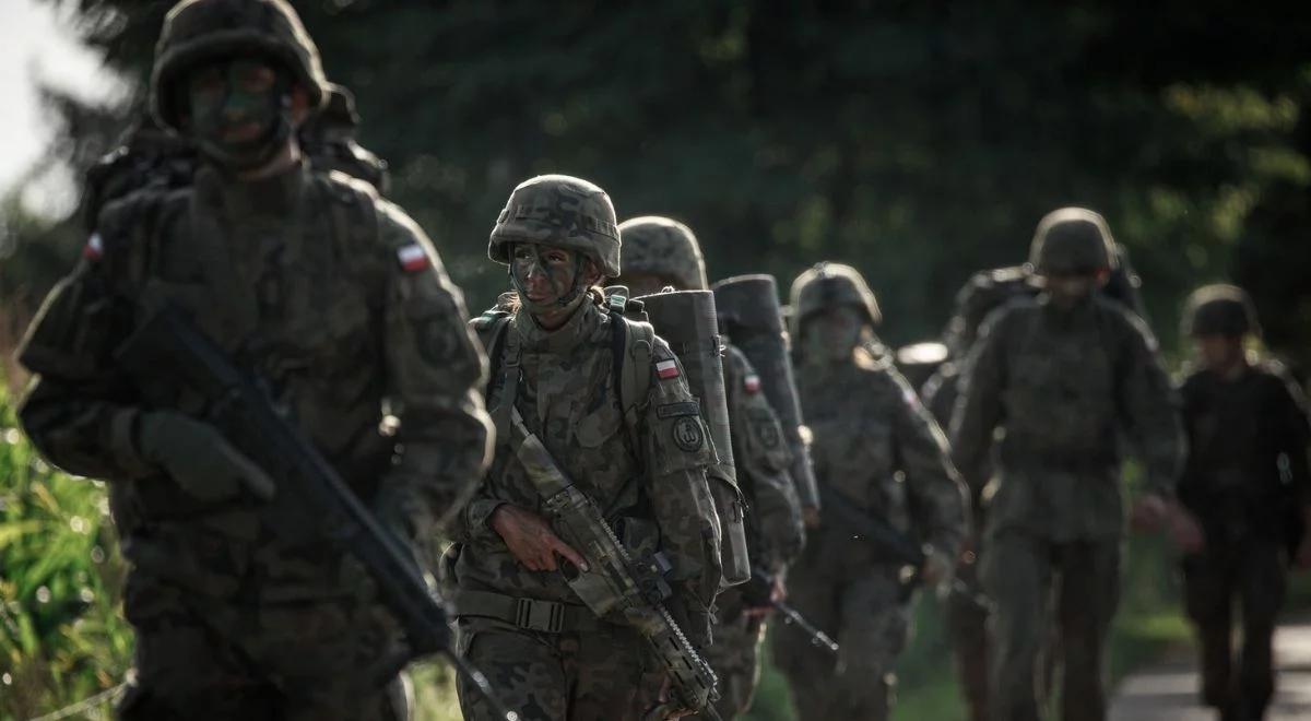 Polscy żołnierze zasługują na najwyższy szacunek. Felieton Miłosza Manasterskiego