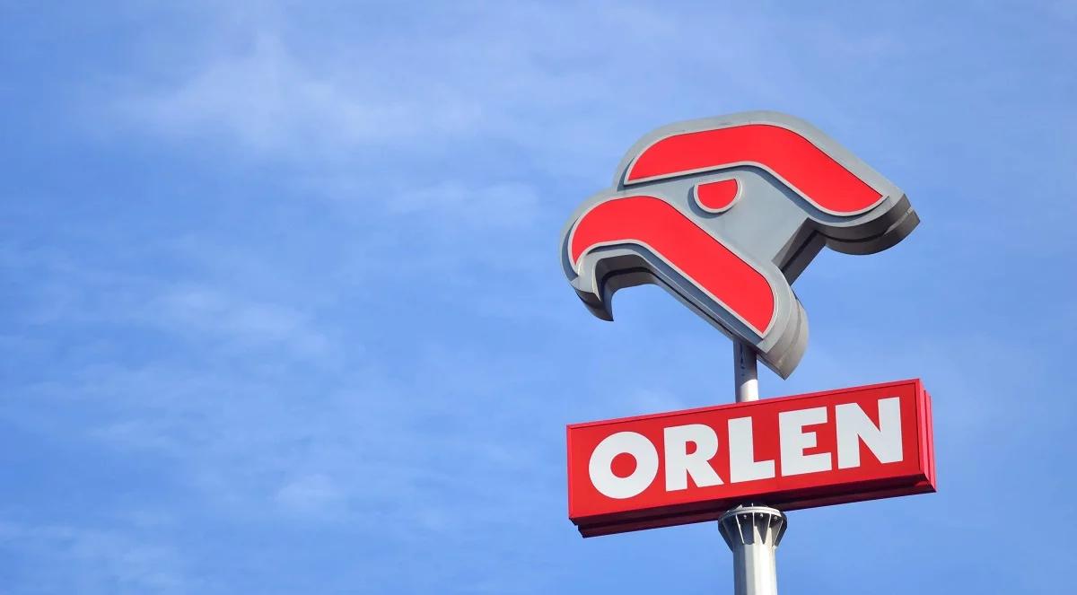PKN Orlen sponsorem strategicznym PKOl. Kolejne cztery lata wsparcia dla olimpijczyków