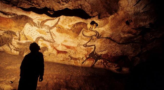 "Kaplica Sykstyńska” prehistorii