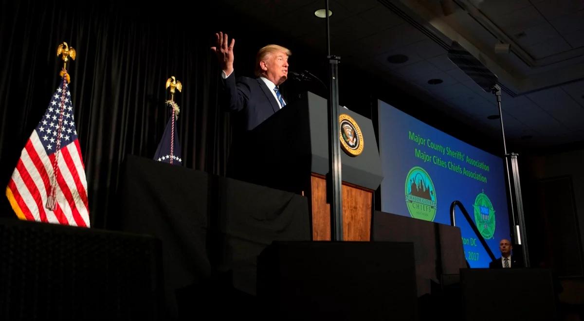 Kłopoty Ivanki Trump. Prezydent USA: moja córka została niesprawiedliwie potraktowana