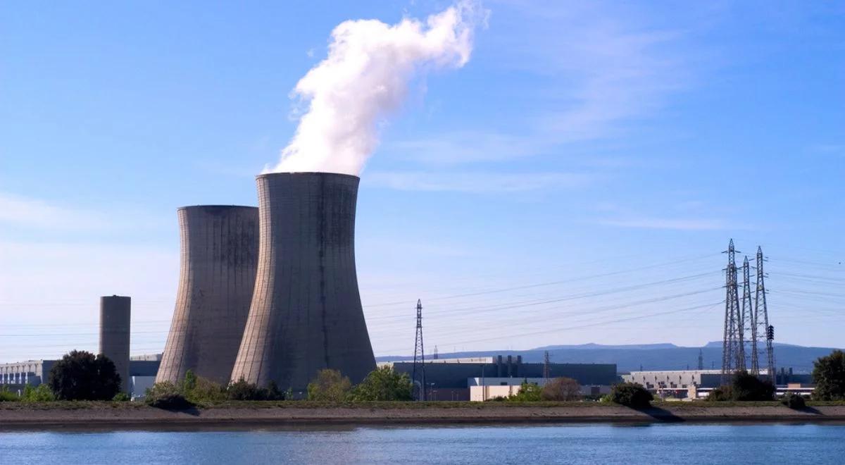 Pierwsza elektrownia jądrowa powstanie w Choczewie. Hennig-Kloska: dyskusja o lokalizacji to burza w szklance wody
