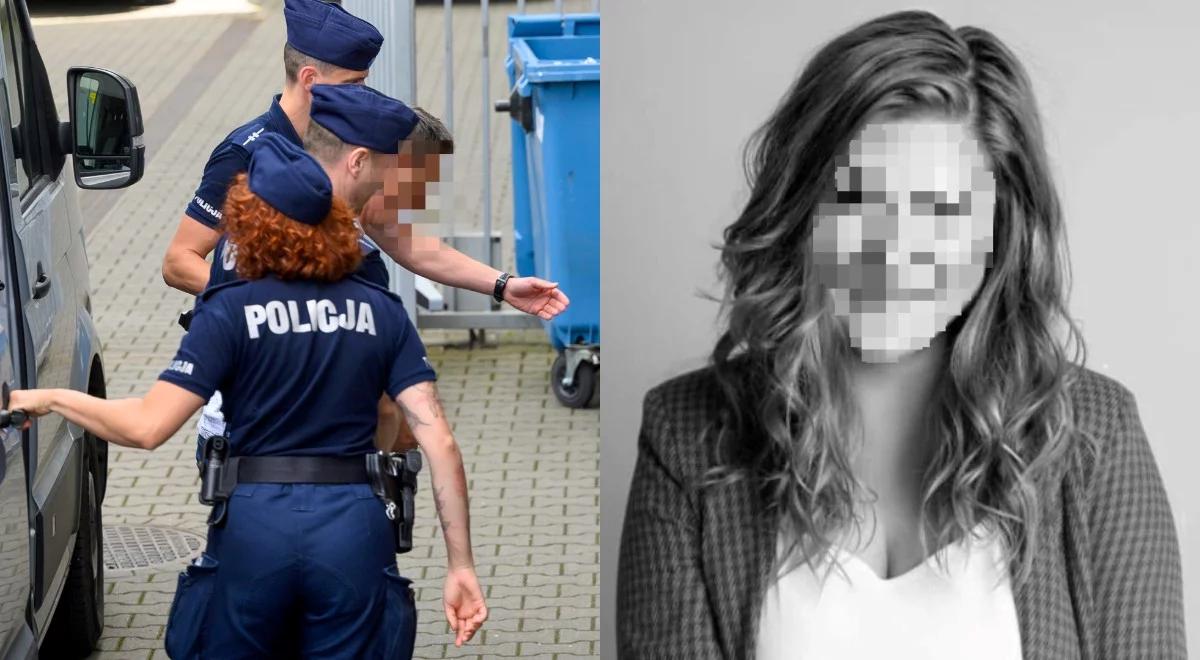 39-letnia Natalia uduszona w domu. Mąż wszystko opowiedział