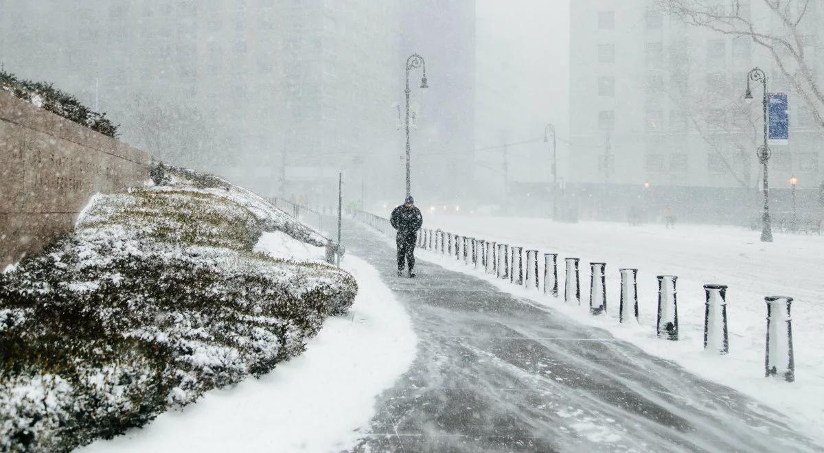 Ekstremalna pogoda. Śnieżyce w Hiszpanii, rekord ciepła na Węgrzech