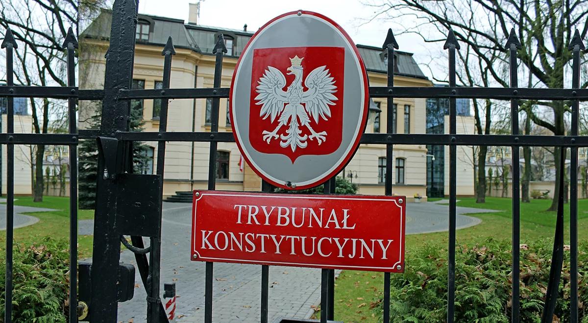 Spór wokół Trybunału