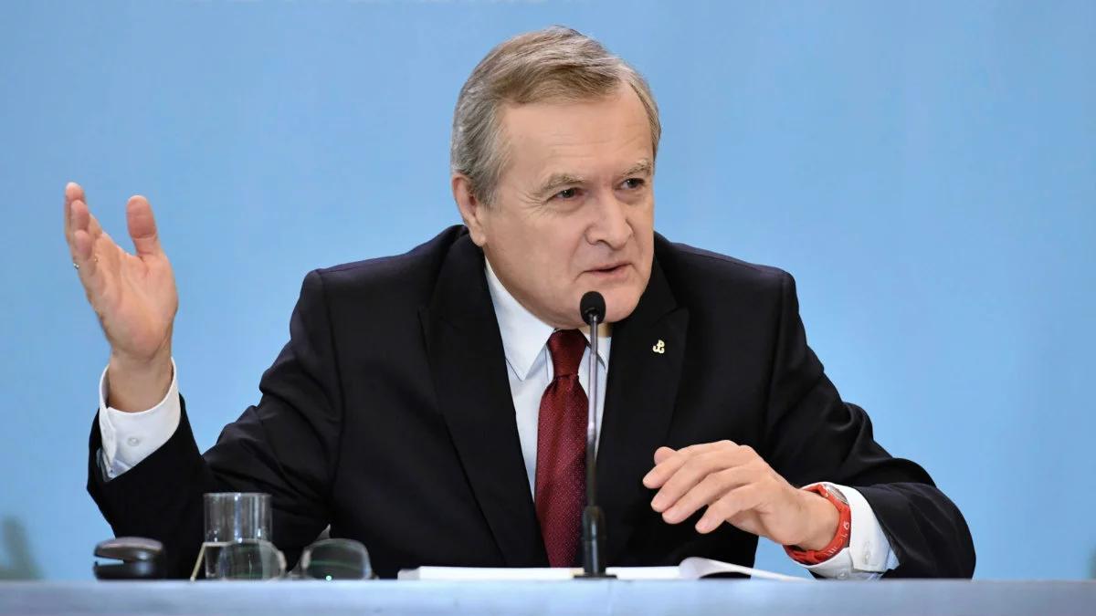 P. Gliński: zrealizowaliśmy założenia dot. społeczeństwa obywatelskiego