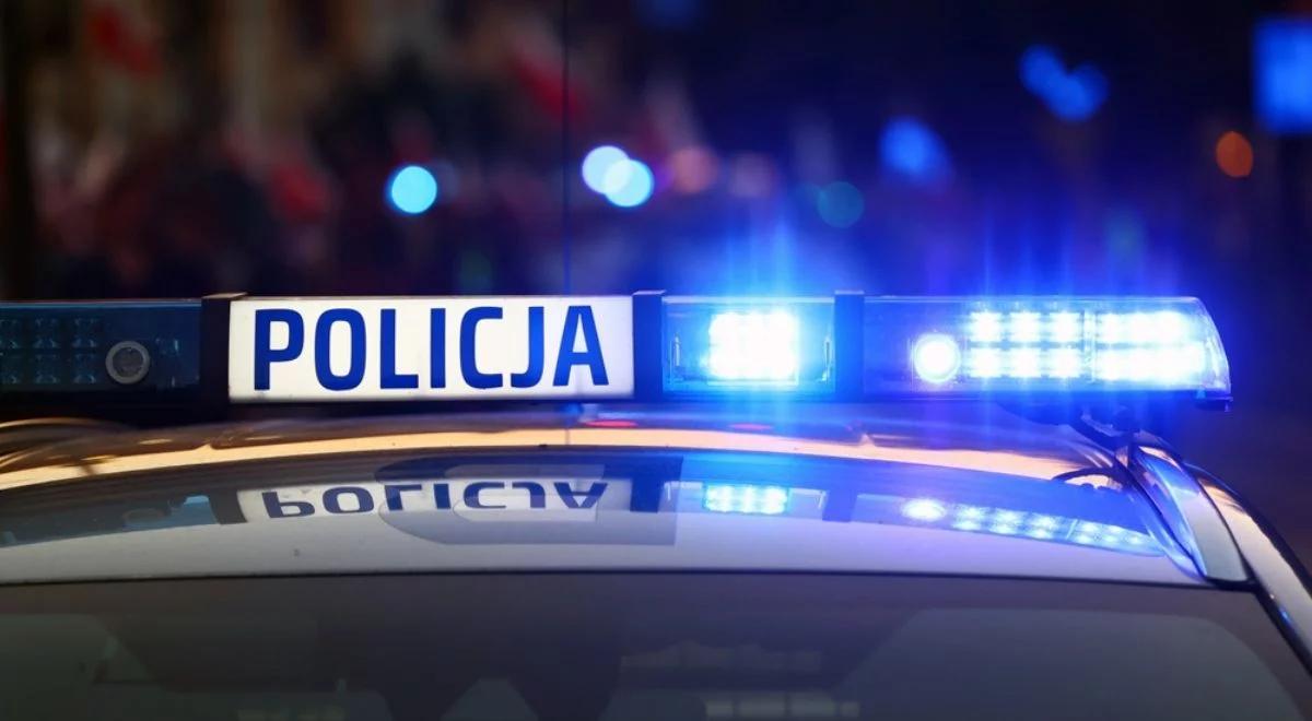 Chojnice. Makabryczne odkrycie w mieszkaniu. Zatrzymano 35-latka