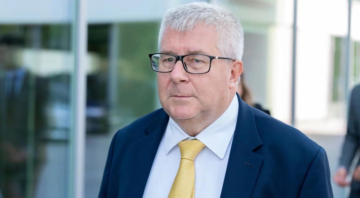 Zasada jednomyślności w UE. Czarnecki: odejście od niej leży w interesie Niemiec