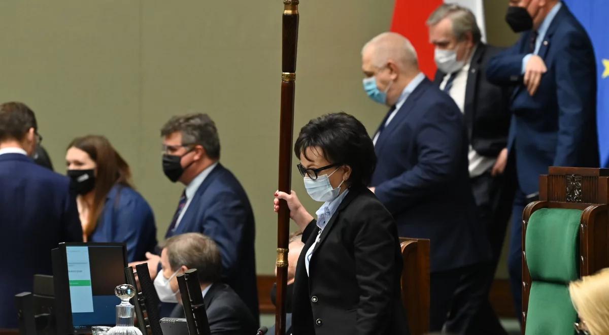 Jest zastępca dla "lex Hoc". Nowy projekt ustawy dot. ochrony obywateli podczas pandemii