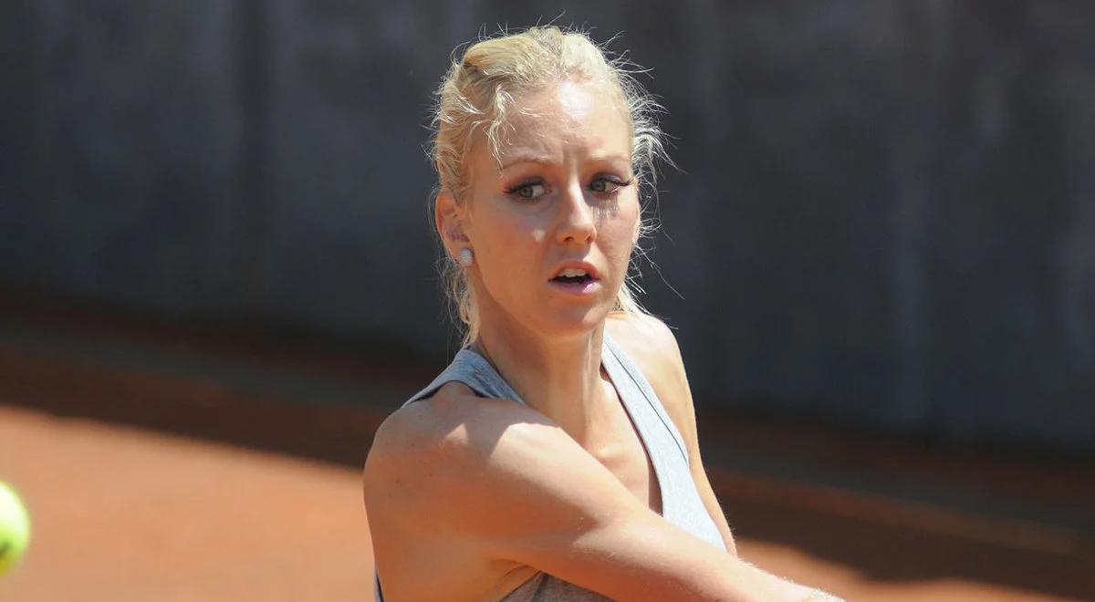 Wimbledon 2015: Radwańska - Stosur. Ula z dużym szacunkiem do bicepsów rywalki 