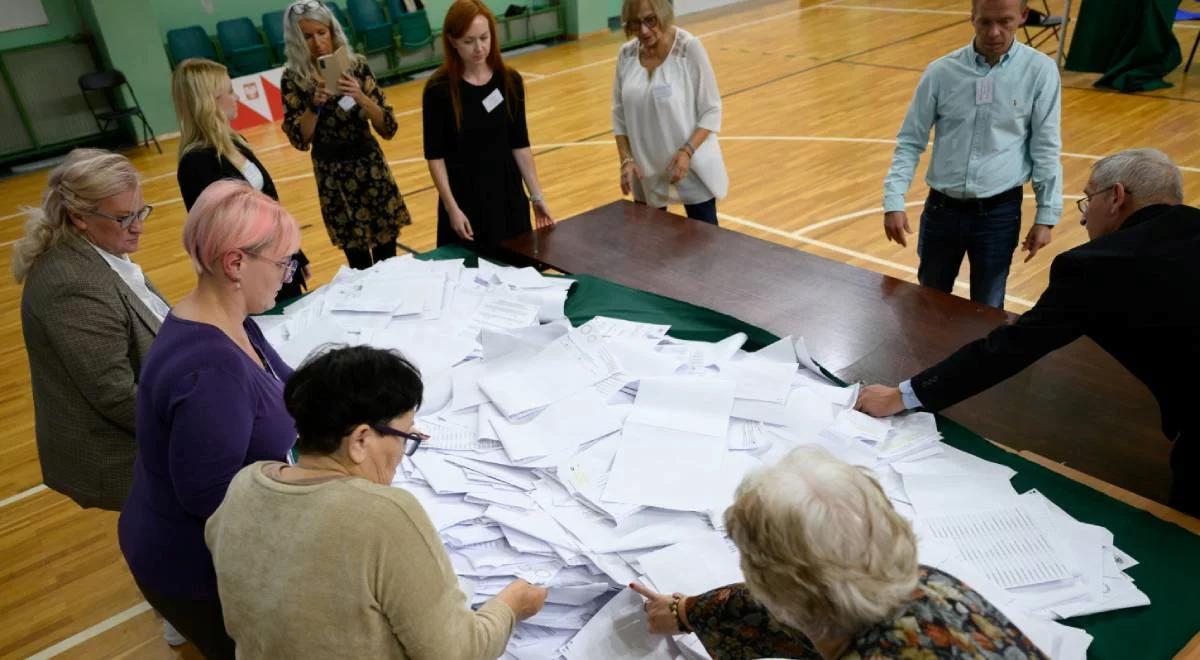 Senator KO: jestem przekonany, że prezydent powierzy misję tworzenia rządu przedstawicielowi większości sejmowej