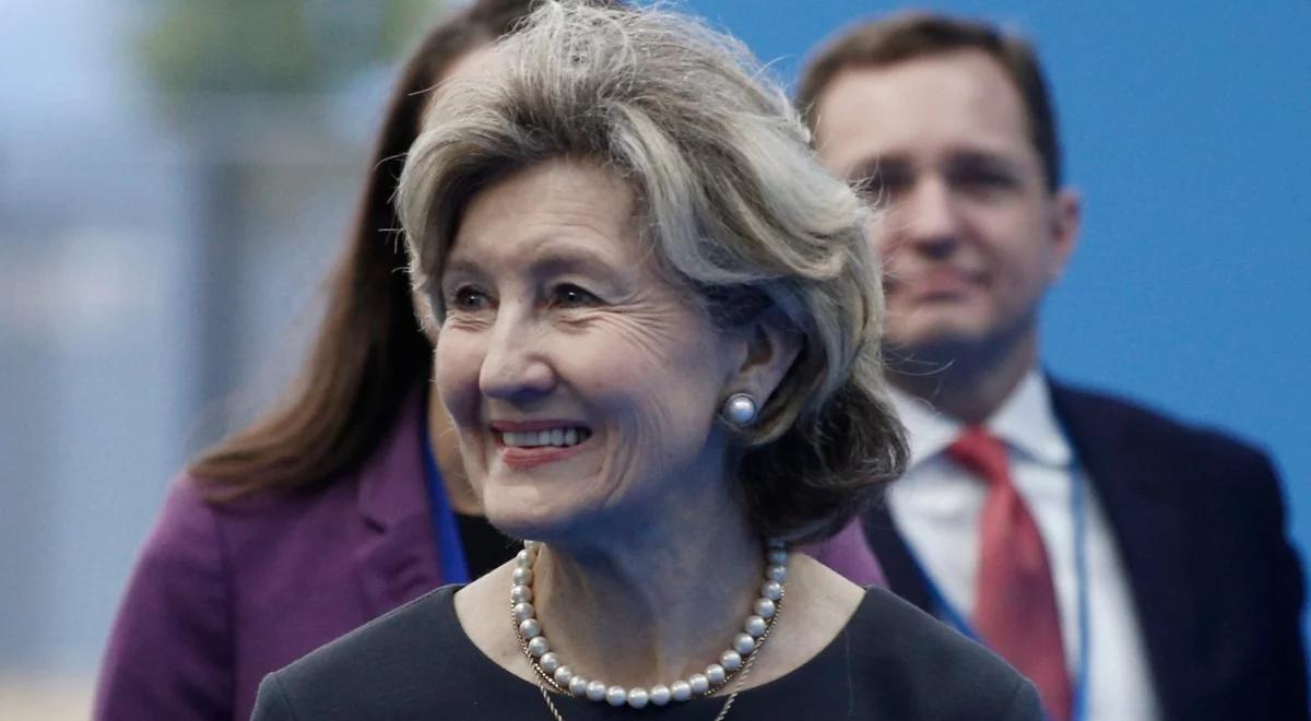 Ambasador USA przy NATO grozi Rosji zniszczeniem rakiet