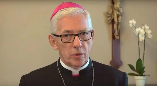 Abp Skworc: niech patrzenie na świętość życia przeradza się w konkretne działanie