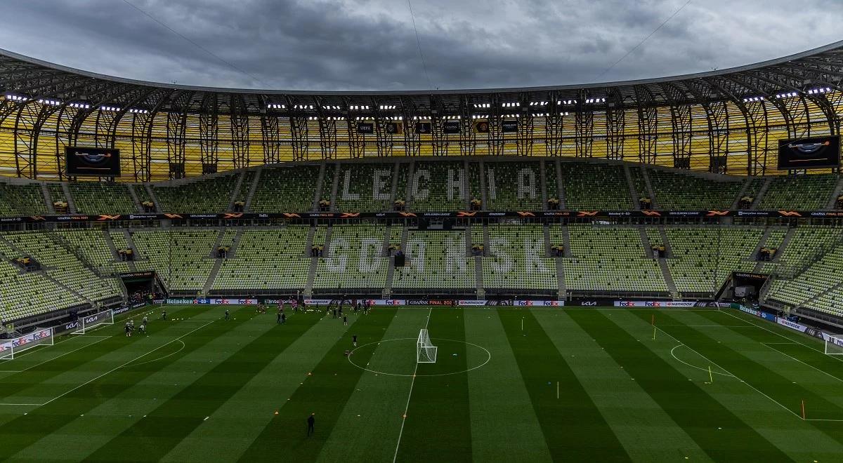 Ekstraklasa: Lechia Gdańsk pójdzie pod młotek. "Byle kogo nie wpuścimy"