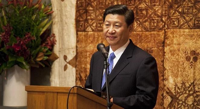 XI Jinping spotka się z Barackiem Obamą