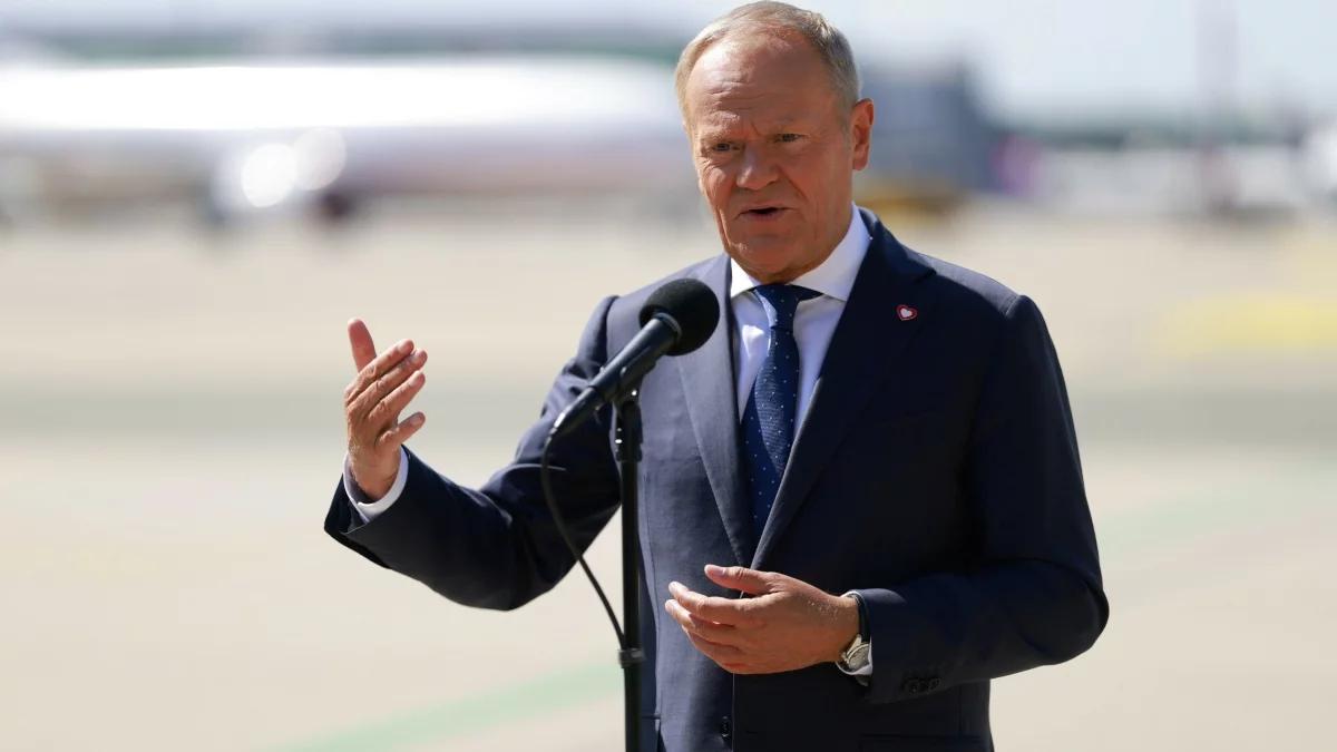 Rada Gabinetowa. Będzie kolejne spotkanie z Nawrockim. Tusk: jesteśmy umówieni