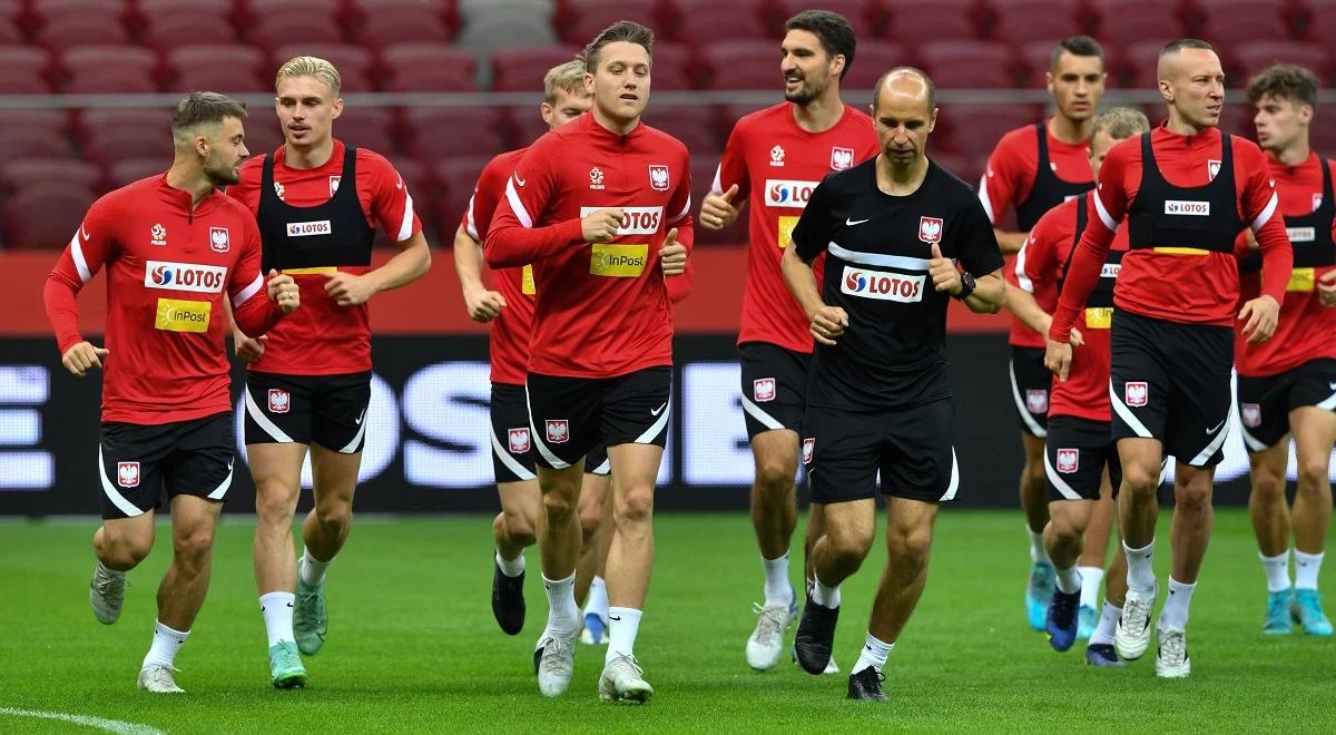 El. Euro 2024: reprezentacja Polski rozpoczyna zgrupowanie. Występ dwóch graczy zagrożony