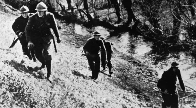 Uroczystości rocznicowe ostatniej bitwy Polskiego Września 1939 roku