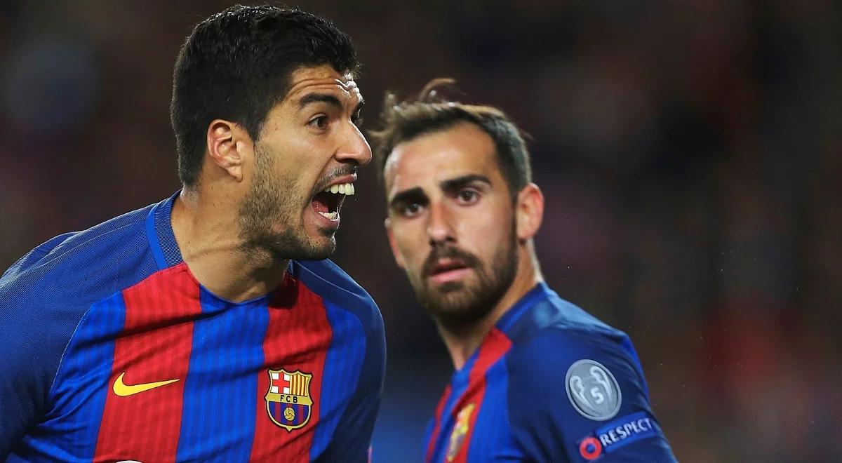Primera Division: El Clasico decydujące dla losów tytułu. Real chce zadać Barcelonie decydujący cios