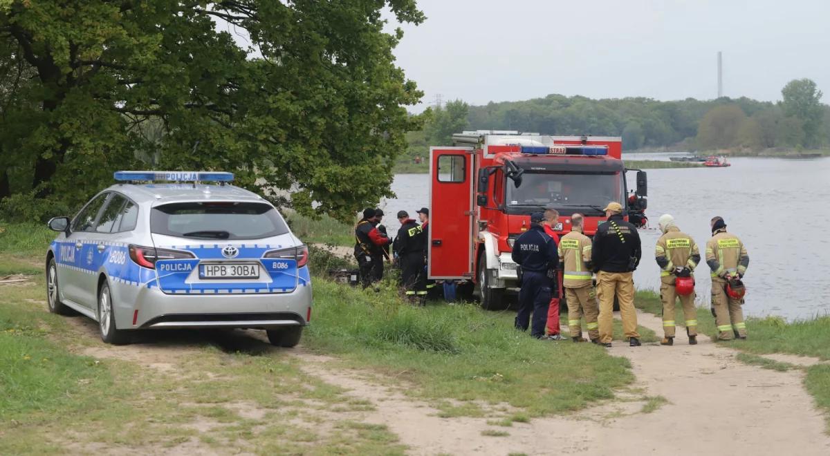 16-letni Adam nie żyje. Tragiczny finał poszukiwań we Wrocławiu