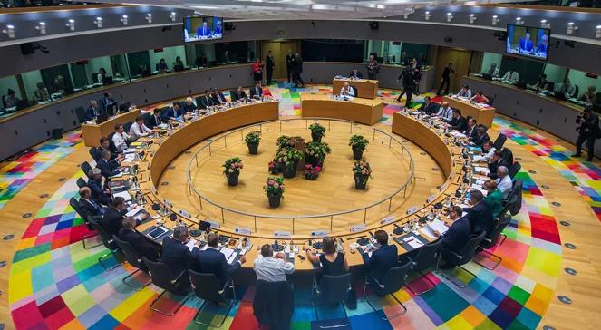 Tydzień - Świat. Podsumowanie szczyt UE w Brukseli