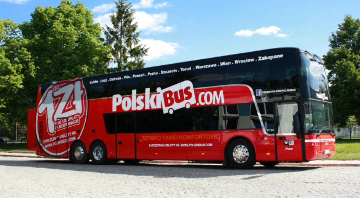 PolskiBus.com przegrywa i zawiesi połączenia na linii Warszawa – Lublin – Rzeszów. To decyzja SKO