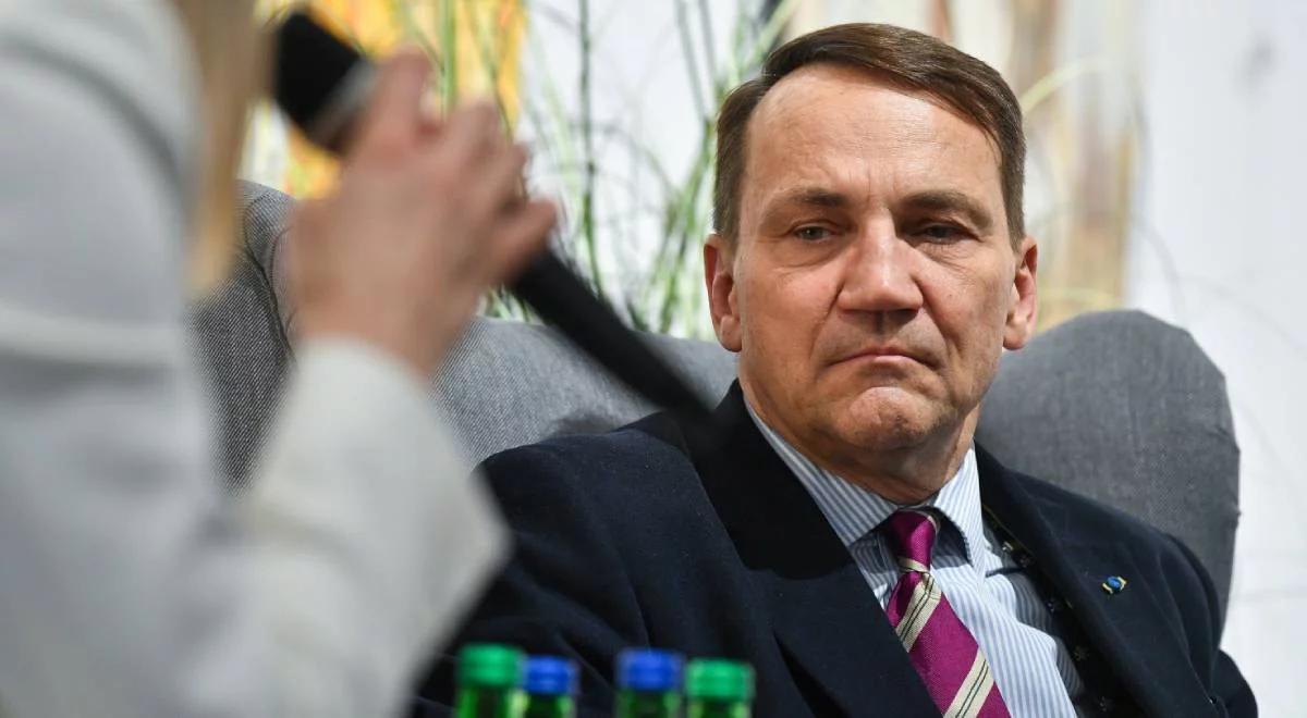 Kuźmiuk: Sikorski stał na czele krucjaty przeciwko Polsce, a jednocześnie brał pieniądze od reżimu ZEA