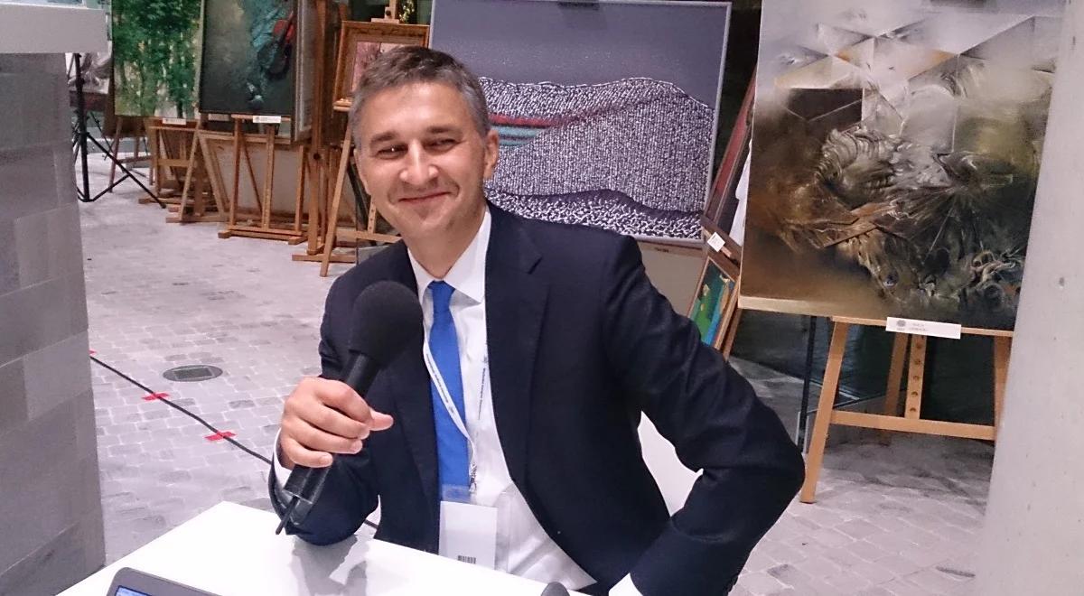 Polska eksportuje na Litwę więcej niż do Chin