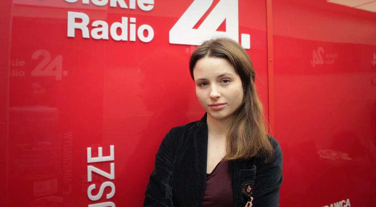 Anna Próchniak o filmie „Niewinne”
