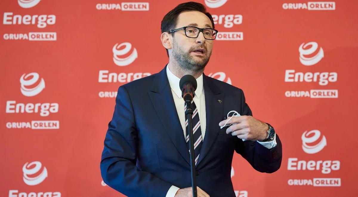 Koronawirus w Polsce. Prezes PKN Orlen: uruchomimy szpital w Płocku