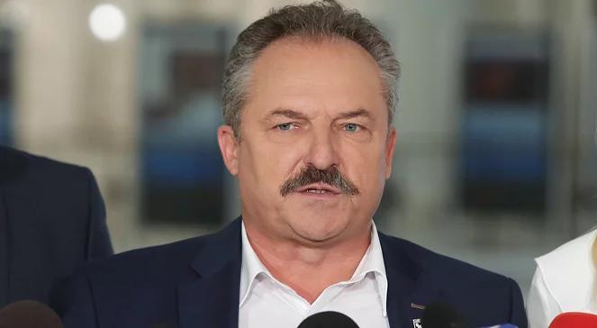 Kukiz’15 chce powołania komisji śledczej do spraw VAT