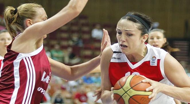 Kobryn zagra w zespole mistrza WNBA