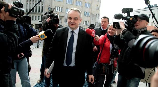 "Ciche dni" koalicji i liczenie emerytur