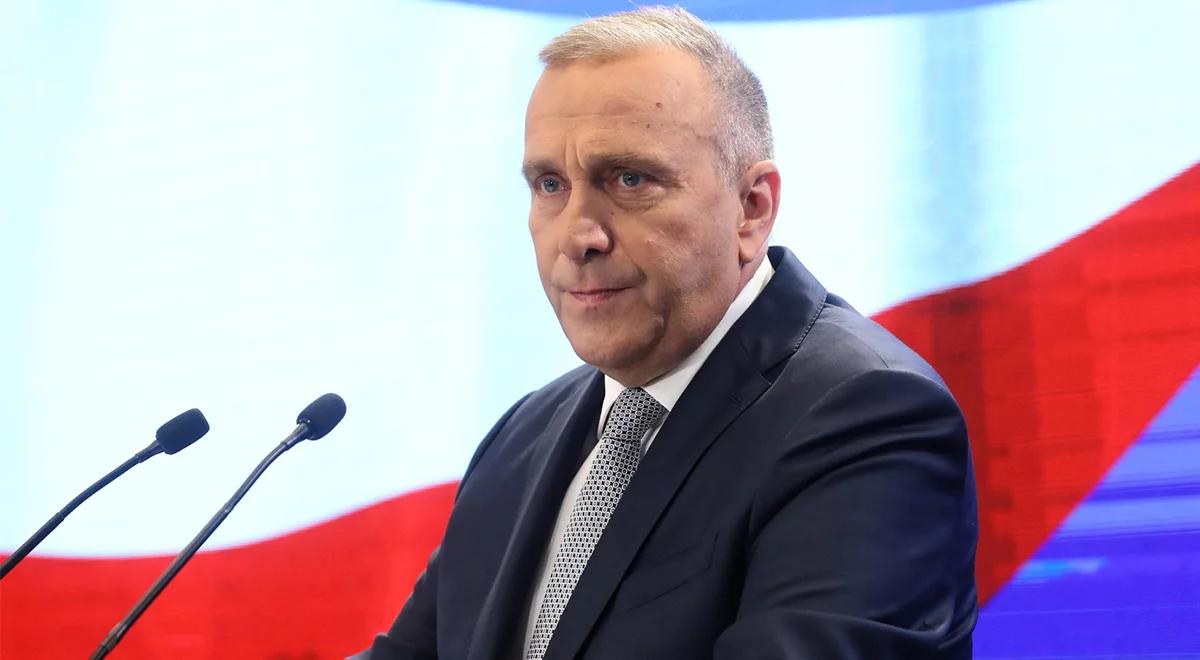 Maciej Kożuszek: PO potrzebuje elementarnej wiarygodności