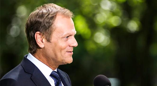 Debata Dnia: Polityczna przyszłość Donalda Tuska