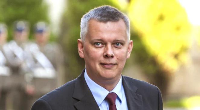 Tomasz Siemoniak – wicepremier i minister obrony narodowej